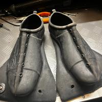 Scarpette pinne C4  41/42