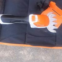 Stihl tagliasiepi