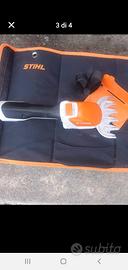 Stihl tagliasiepi