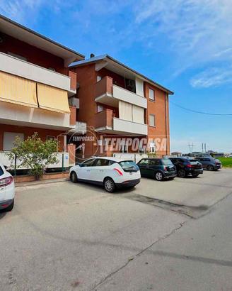 Bilocale luminoso di 65 mq a Romentino!!!