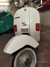 Vespa pk 50 s