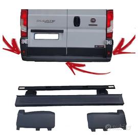 PARAURTI TRAVERSA CANTONALI POSTERIORI DUCATO 06-