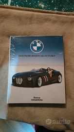 due passi avanti al futuro 