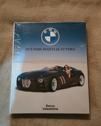 due passi avanti al futuro 