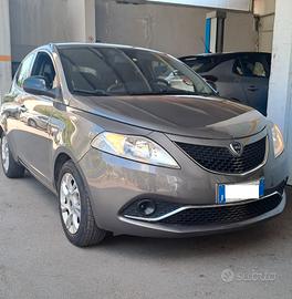 Lancia Ypsilon GPL 1.2 69 CV 5 porte GPL