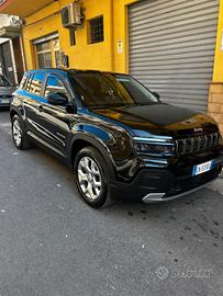 Jeep Avenger 1.2 Turbo 100cv - In Garanzia