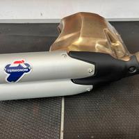 Scarico Termignoni Ducati Scrambler 800