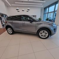 Rover Range Evoque 2.0D Autocarro IVA Detraibile