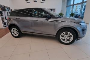 Rover Range Evoque 2.0D Autocarro IVA Detraibile