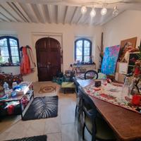 Terratetto centrale Porcari