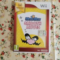 warioware smooth moves