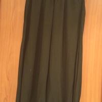 Pantalone nero