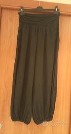 Pantalone nero
