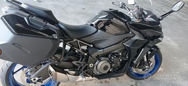suzuki gsx s1000gt 
