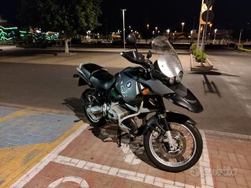 BMW R 1150 GS Twin Spark - ASI