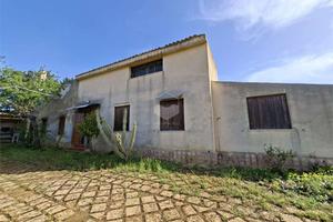 Villa a Mazara del Vallo