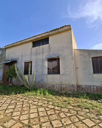 Villa a Mazara del Vallo