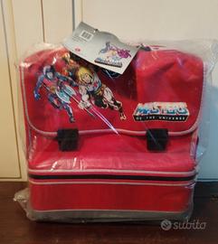 Masters of the Universe Mattel  vintage nuova 