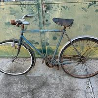 Bicicletta vintage