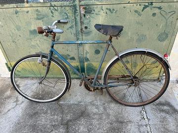 Bicicletta vintage