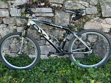Mtb NCR 0X