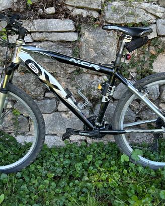 Mtb NCR 0X