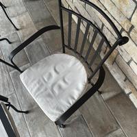 Tavolo in ceramica 70x70