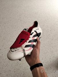 predator elite taglia 43 1/3