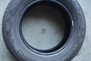 pneumatici 