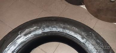 Pneumatici estivi Continental Eco Conctat 6