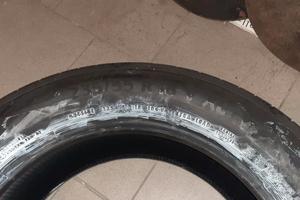 Pneumatici estivi Continental Eco Conctat 6