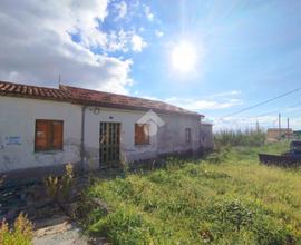 CASA INDIPENDENTE A BELVEDERE MARITTIMO