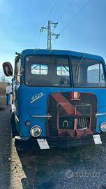 Camion fiat 662N