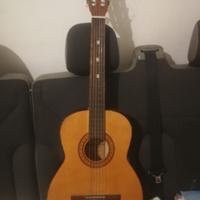 Chitarra Ferrarotti per principianti 