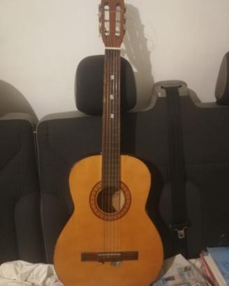 Chitarra Ferrarotti per principianti 