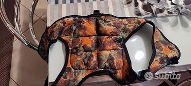 Attrezzatura subacquea