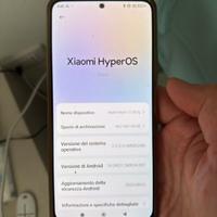 cellulare Xiaomi 