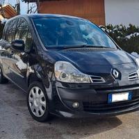 Renault Modus