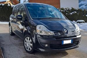 Renault Modus