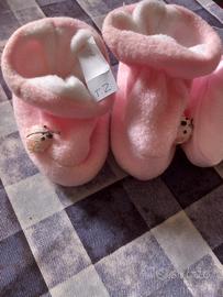 scarpe neonati 9 mesi 