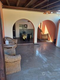 Casa vacanza torre dell'orso