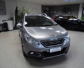 Peugeot 2008 1.6 e-HDi 92 CV Stop&Start ETG6 Allur