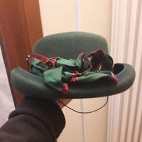 Cappello da donna f.lli rizzolli bolzano