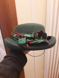 Cappello da donna f.lli rizzolli bolzano