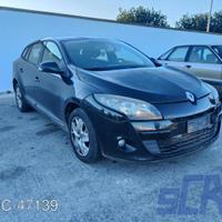 Renault megane 3 sw kz0/1 1.5 dci ricambi -