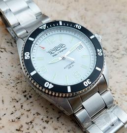 OROLOGIO AUTOMATICO WAVE WATCH LIMITED EDITION SUB