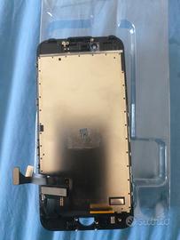 display LCD iPhone 7 nero