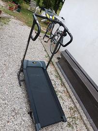 Tapis Roulant Diadora