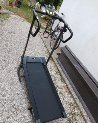 Tapis Roulant Diadora