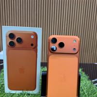 IPHONE 17 PRO MAX 256GB